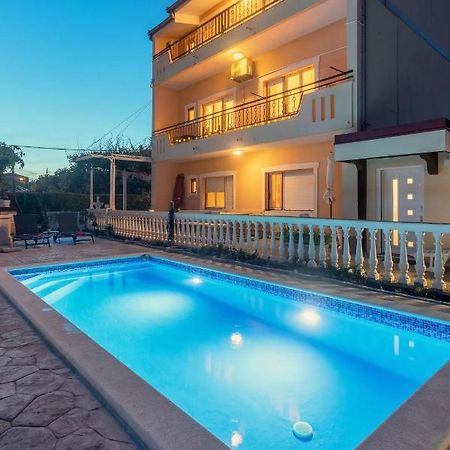 Apartments With A Swimming Pool Kastel Sucurac, Kastela - 21394 Экстерьер фото